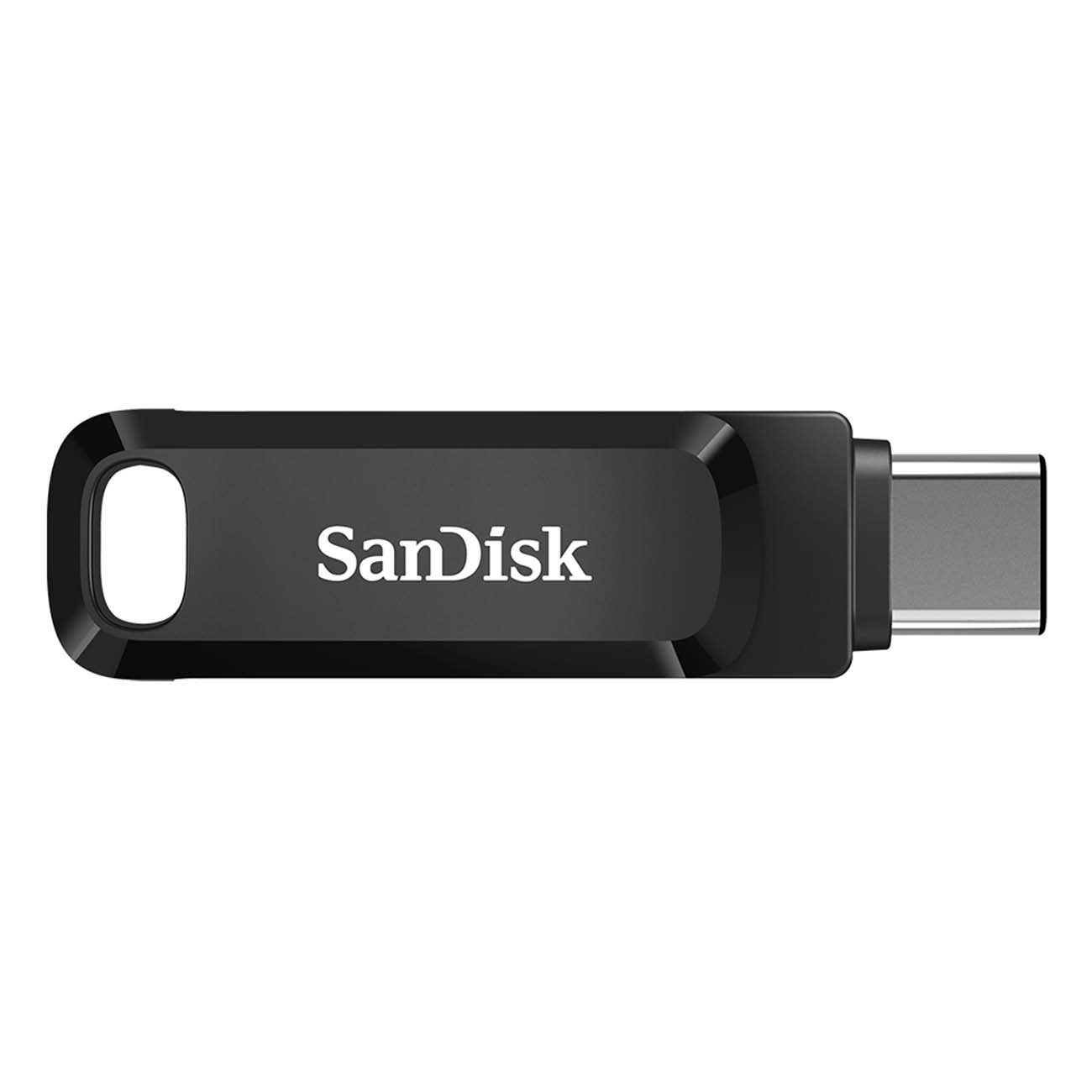 Флешка SanDisk 64GB (SDDDC3-064G-G46) USB-C