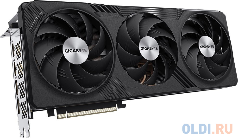 Видеокарта GigaByte Radeon RX 7900 XT GAMING OC-20GD 20480mb GV-R79XTGAMING OC-20GD