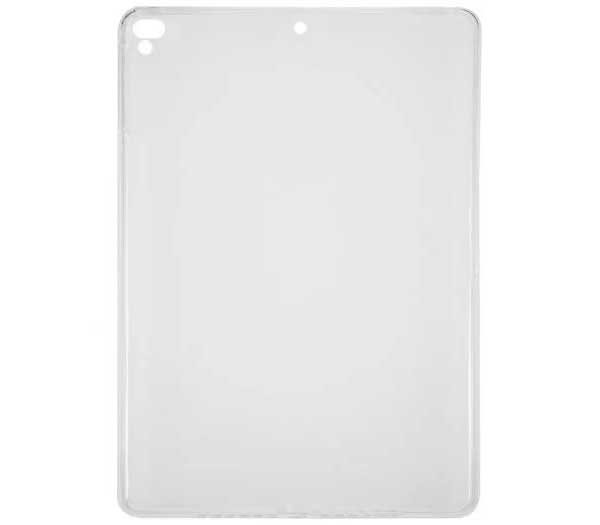 Чехол Red Line для APPLE iPad 5/6/7/8/9 Silicone Transparent УТ000026672