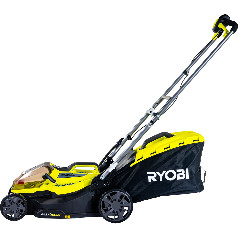 Газонокосилка Ryobi