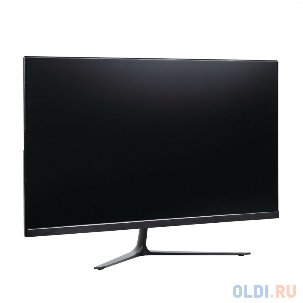 Монитор 23.8&quot; Lime R238L V2 Black (IPS, 1920x1080, VGA+HDMI +DC, 5 ms, 178°/178°, 250 cd/m, 1000:1, 100Hz, Flat) в Москвe