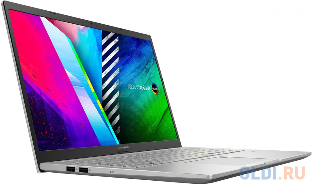 Ноутбук ASUS VivoBook 15 OLED M513UA-L1612W 90NB0TP2-M005F0 15.6" в Москвe