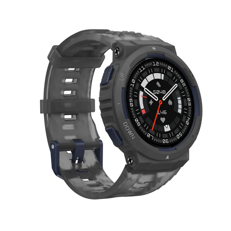 Умные часы Amazfit Active Edge A2212 Dark Grey