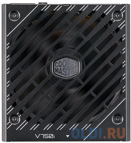 Блок питания Cooler Master MPZ-7501-AFAG-BEU 750 Вт в Москвe