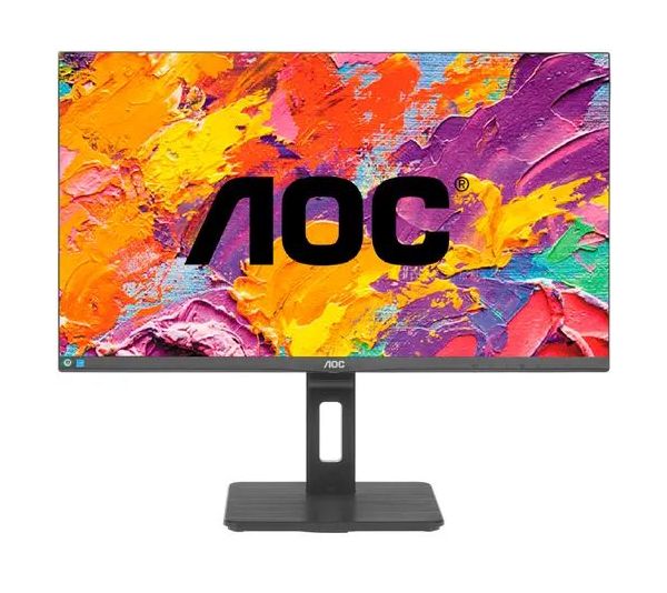 Монитор AOC U28P2A 28" в Москвe