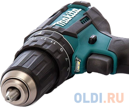 Makita DHP482SYE Дрель акк, шт