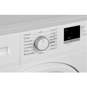 Стиральная машина Beko WRE 6511 ZWW