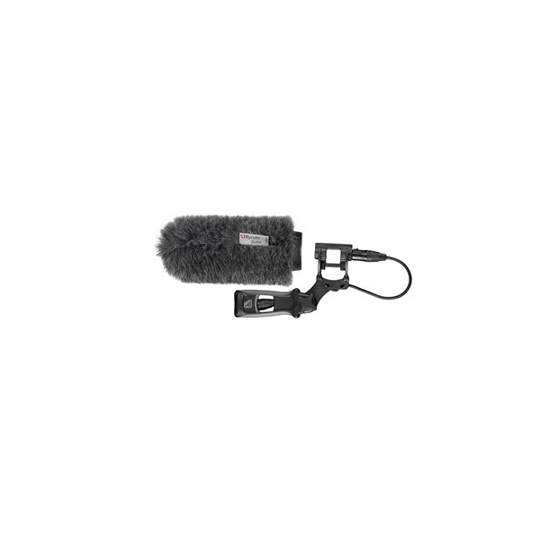 Комплект ветрозащиты для микрофона Rycote 18см Classic-Softie Kit 24/25 (RYC033353) в Москвe