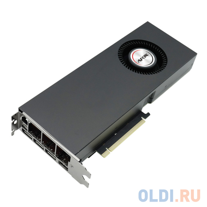 RTX3090 TURBO 24GB GDDR6X 384-bit DPx3 HDMI ATX 1FAN