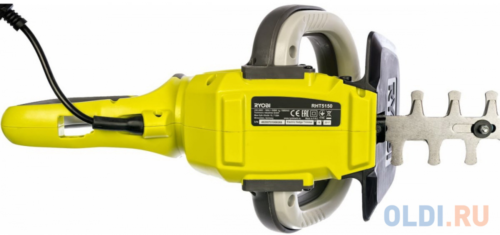 Ryobi Кусторез электрический 500Вт RHT5150 5133002795