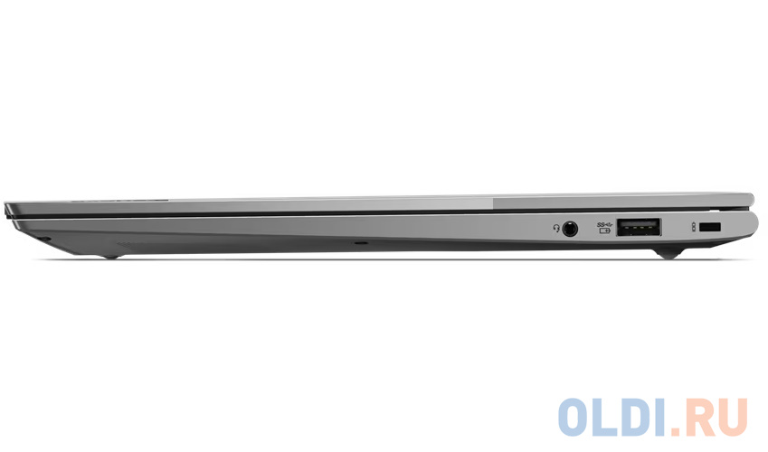 Ноутбук Lenovo ThinkBook 13s-IAP * в Москвe