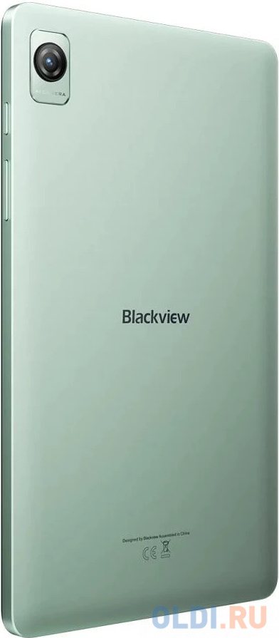 Планшет TAB60 6/128 GREEN BLACKVIEW в Москвe