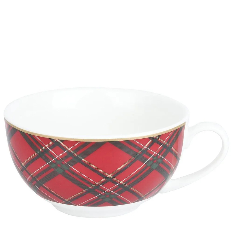 Чайный набор Nouvelle Home Edinburgh 1620109