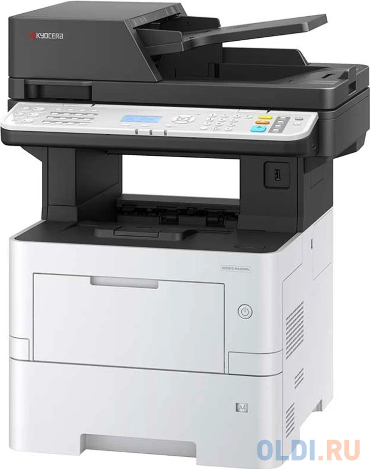 МФУ лазерный Kyocera MA4500fx/ Kyocera ECOSYS MA4500fx