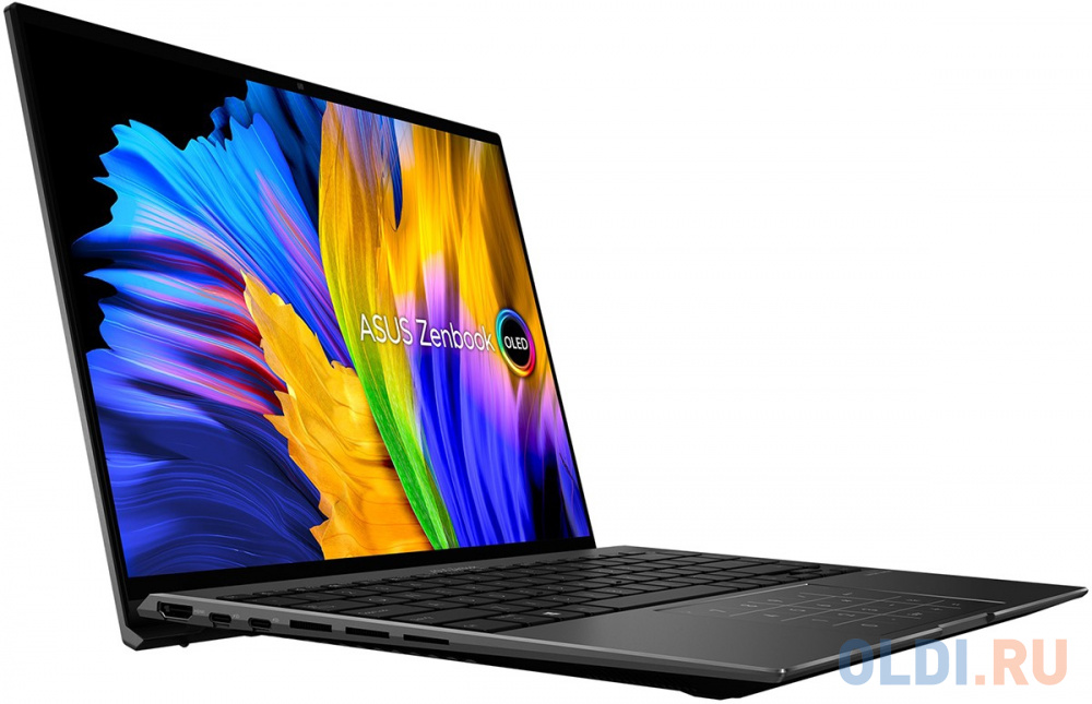 Ноутбук ASUS Zenbook 14X OLED UM5401QA-L7256 90NB0UR5-M00FZ0 14"