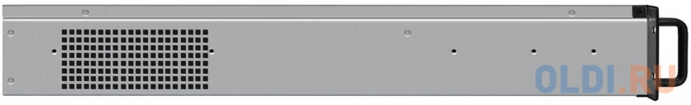 Серверный корпус ExeGate Pro 2U650-08 <RM 19", высота 2U, глубина 650, БП 1000ADS, 2*USB>