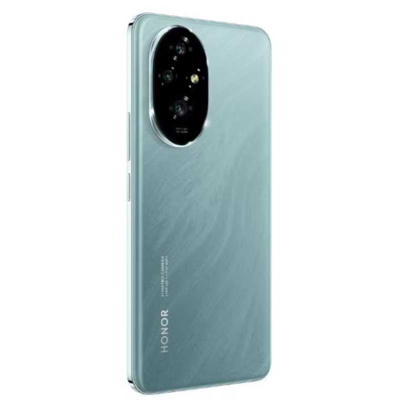 Сотовый телефон Honor 200 8/256Gb Emerald Green