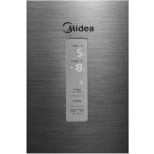 Холодильник Midea MDRB470MGF46O в Москвe