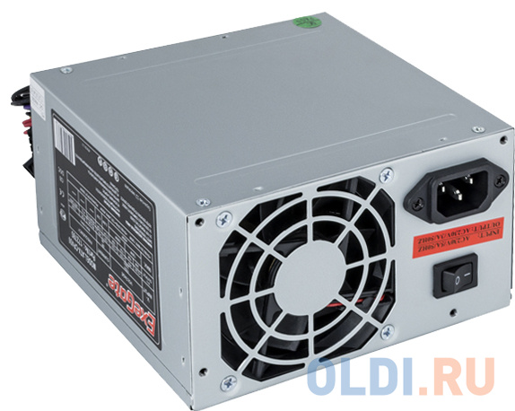 Блок питания ATX 450 Вт Exegate CP450 EX172785RUS-S