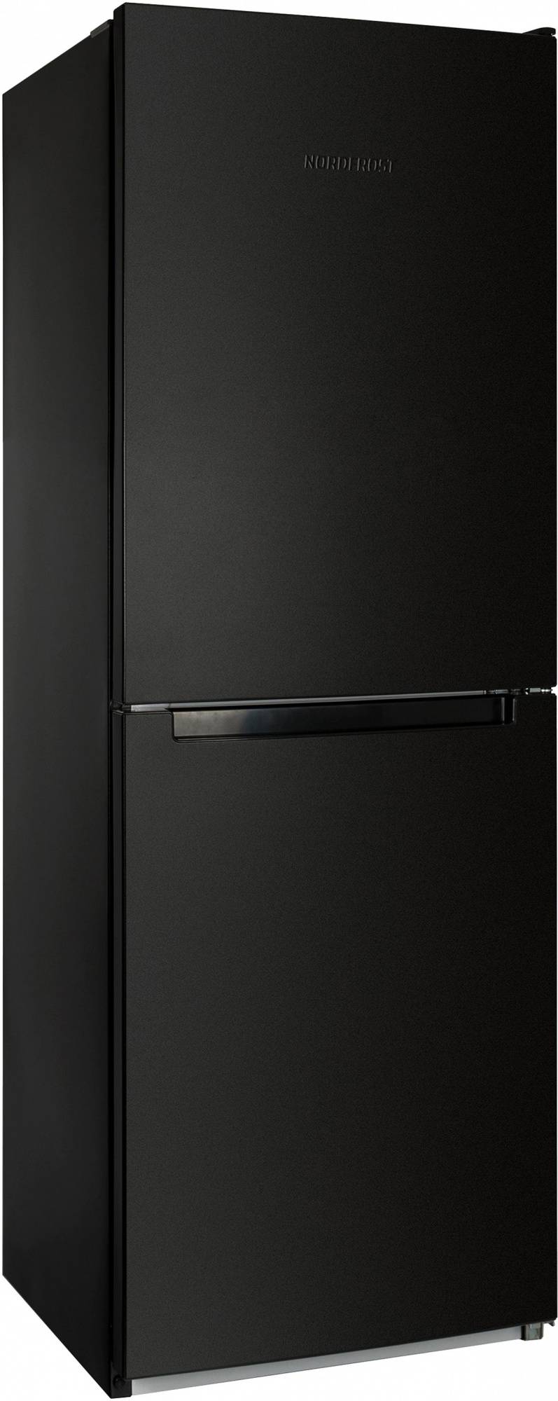 Холодильник двухкамерный Nordfrost NRB 161NF B