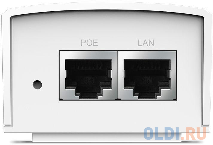 Инжектор PoE TP-LINK TL-POE4824G