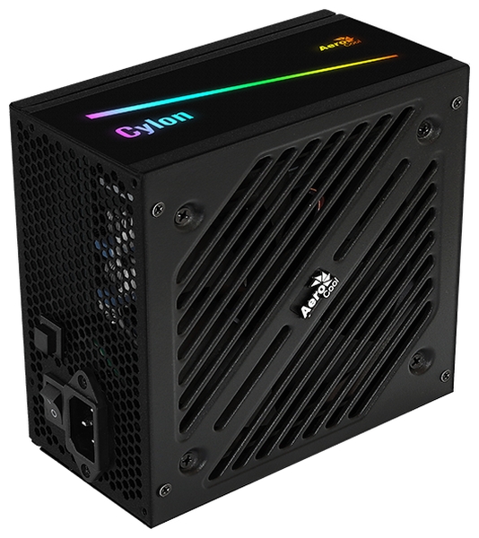 Блок питания Aerocool Cylon 500W в Москвe