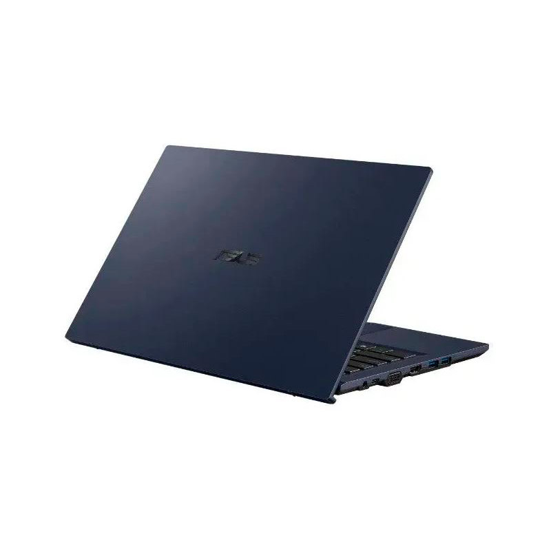 Ноутбук ASUS ExpertBook B1 B1400CBA-EB1815 90NX0571-M02LE0 (Intel Core i5-1235U 1.3Ghz/8192Mb/512Gb SSD/Intel Iris Xe Graphics/Wi-Fi/Bluetooth/Cam/15.6/No OS)