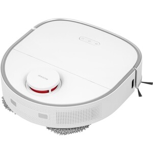 Робот-пылесос Dreame Bot W10 White