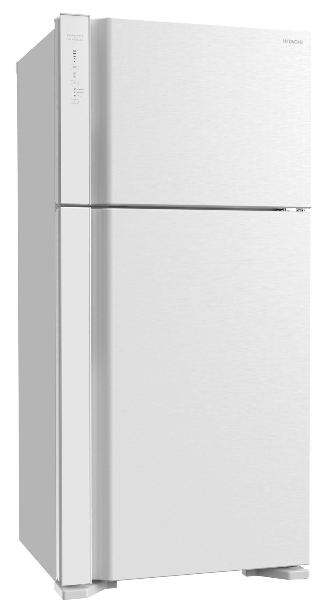Холодильник двухкамерный Hitachi R-VG660PUC7-1 GPW