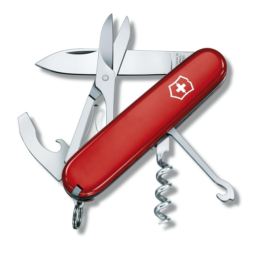 Нож перочинный Victorinox