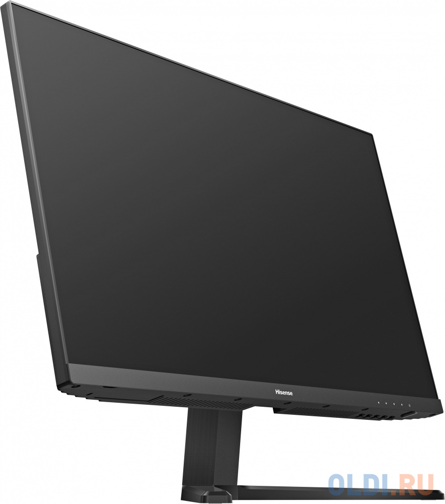 Монитор Hisense 23.8" 24N3G черный IPS LED 5ms 16:9 HDMI 1000:1 250cd 178гр/178гр 1920x1080 75Hz VGA FHD 3.1кг