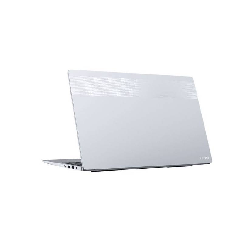Ноутбук Tecno Megabook T1 R7 15 16G+1T WIN Silver (AMD Ryzen 7 5800U 1.9GHz/16384Mb/1Tb/AMD Radeon Graphics/Wi-Fi/Cam/15/Windows)