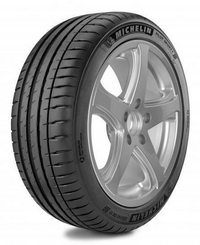 225/45 R19 Michelin Pilot Sport 4 S 96Y XL