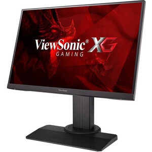 Монитор ViewSonic 24'' XG2405 IPS экран Full HD 144Гц