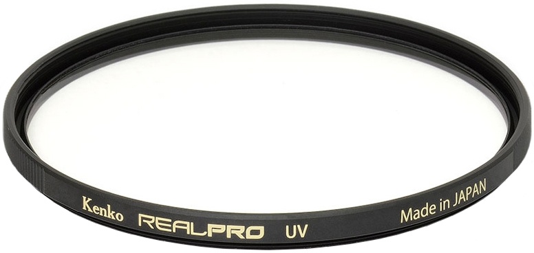 Фильтр ультрафиолетовый KENKO 40.5 REALPRO UV в Москвe