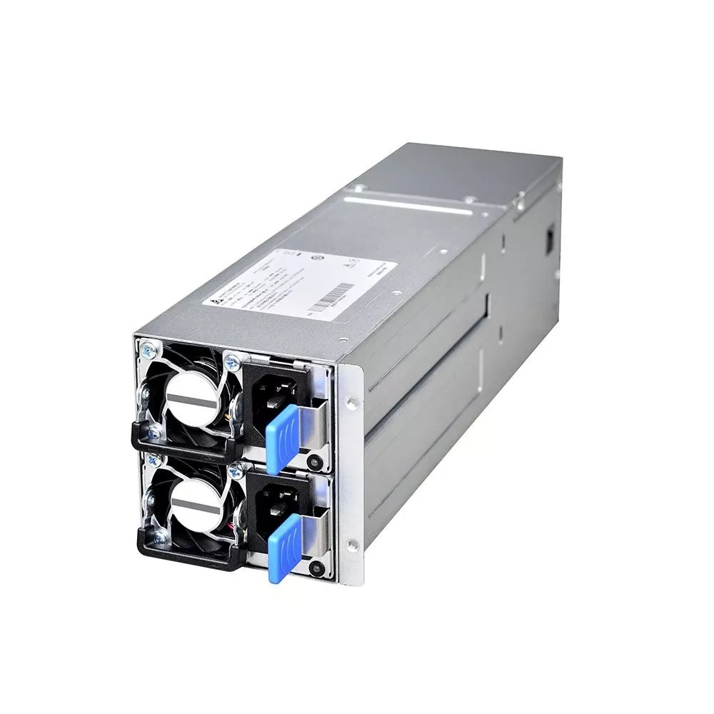 Блок питания SNR GC1200PMP, 2U Redundant, 1200Вт (GC1200PMP)