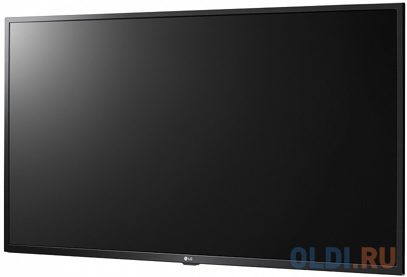 Телевизор 43'' LG 43UM662H/ LG 43" 43UM662H Hotel TV, LED/IP-RF/4K/S-IPS/Pro:Centric/DVB-T2/C/S2/Acc clock/RS-232C/300nit/No stand incl