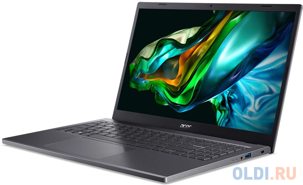 Ноутбук Acer Aspire A515-58GM-54PX NX.KQ4CD.006 15.6"