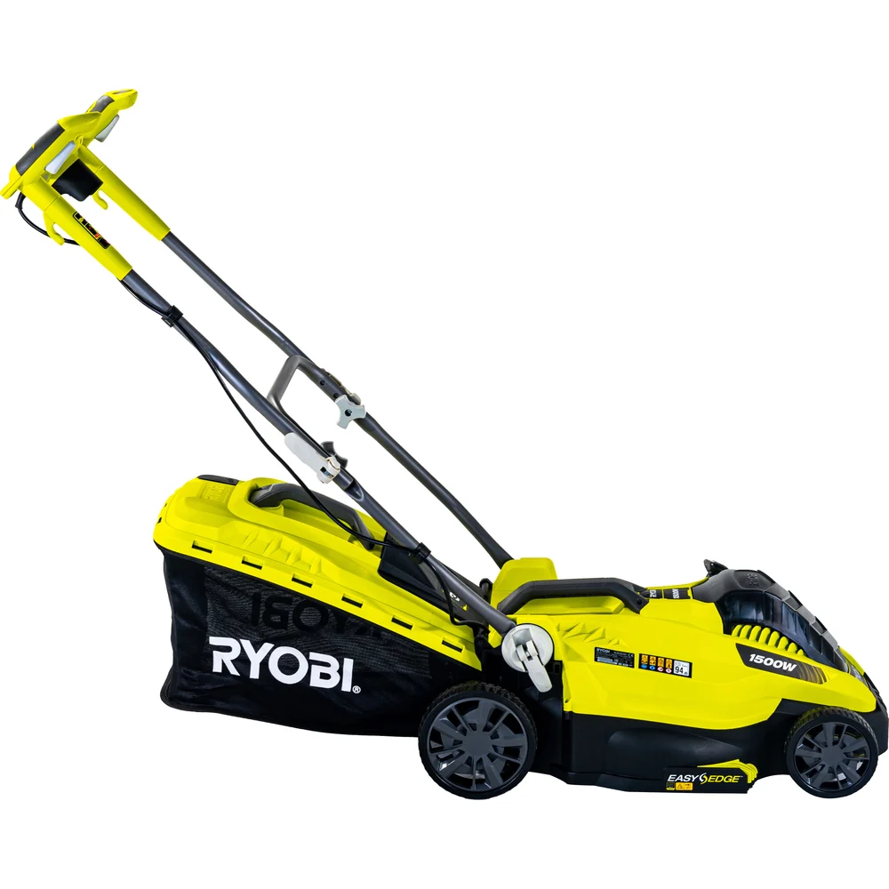 Электрическая газонокосилка Ryobi