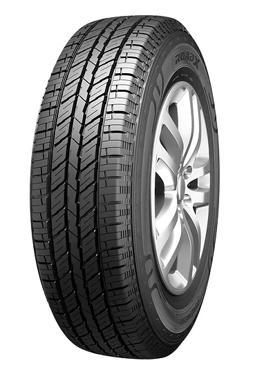 235/75 R15 Roadx RXQuest H/T01 105T