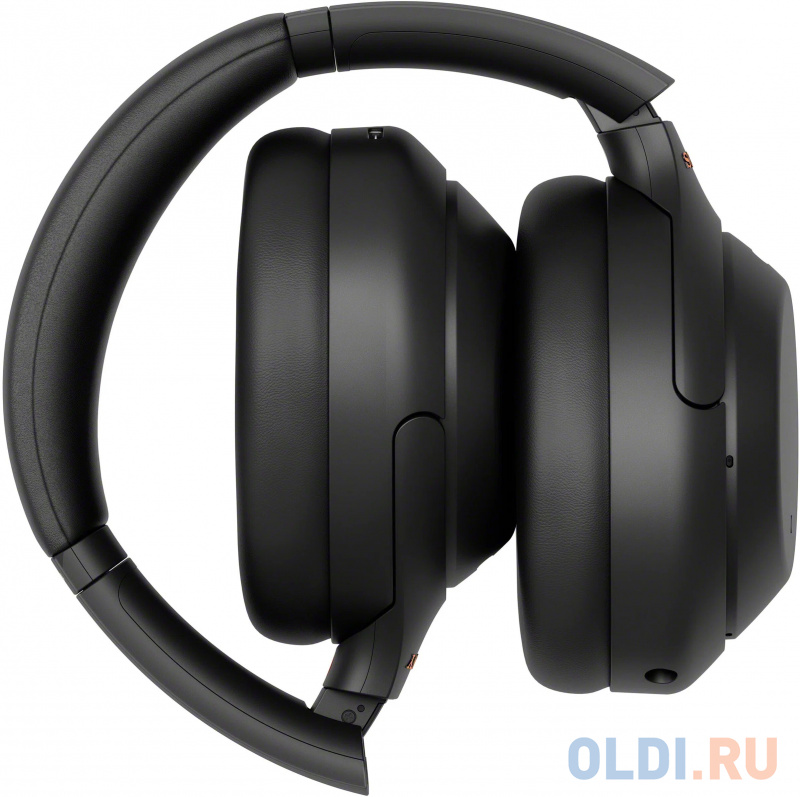 Гарнитура WH-1000XM4/BM BLACK SONY в Москвe