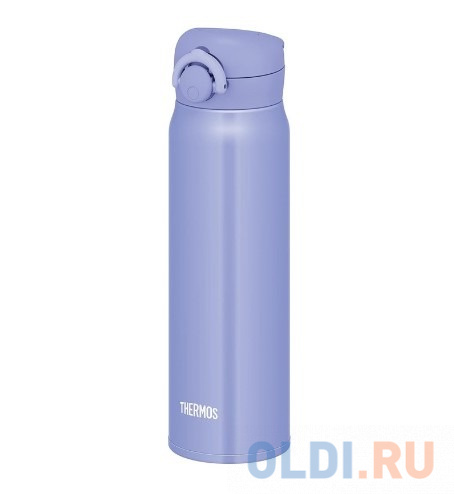 Thermos Термокружка JNR-603 BLPL, сиреневый, 0,6 л.