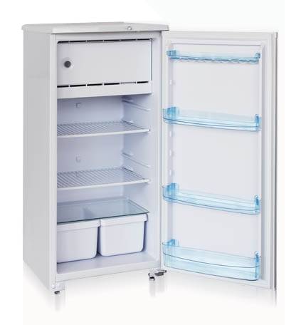Холодильник однокамерный Бирюса Б-10