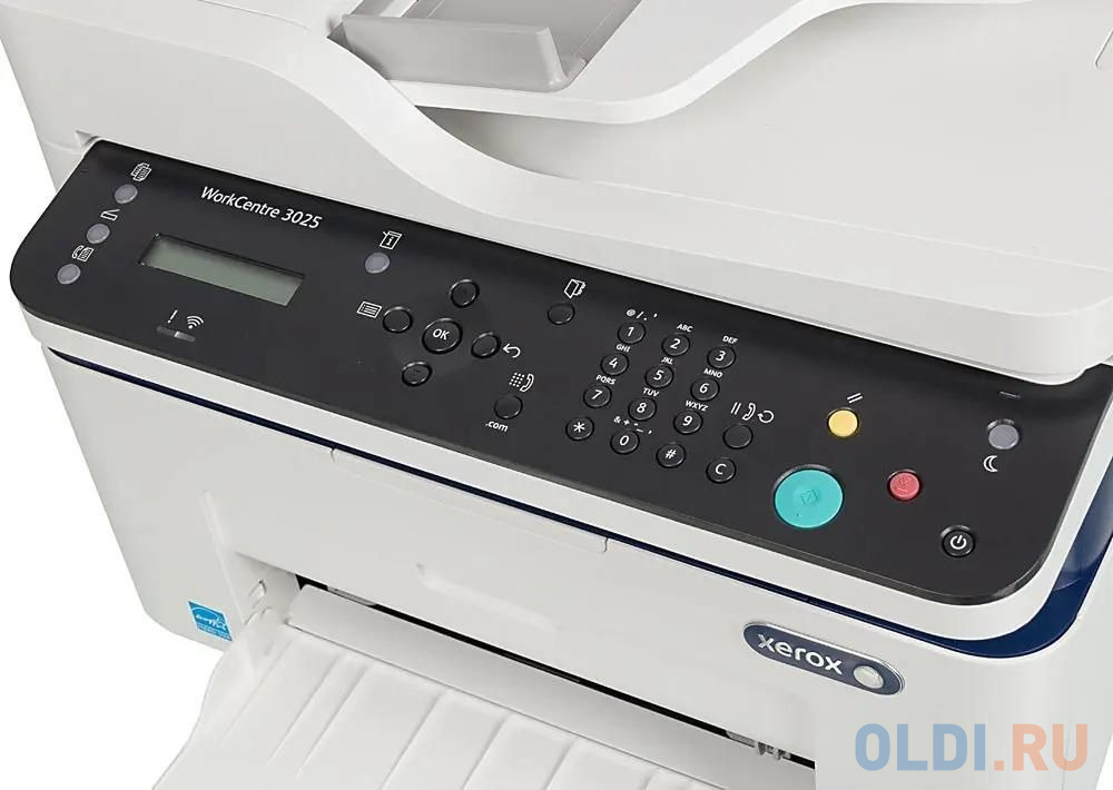 МФУ XEROX WC 3025NI в Москвe