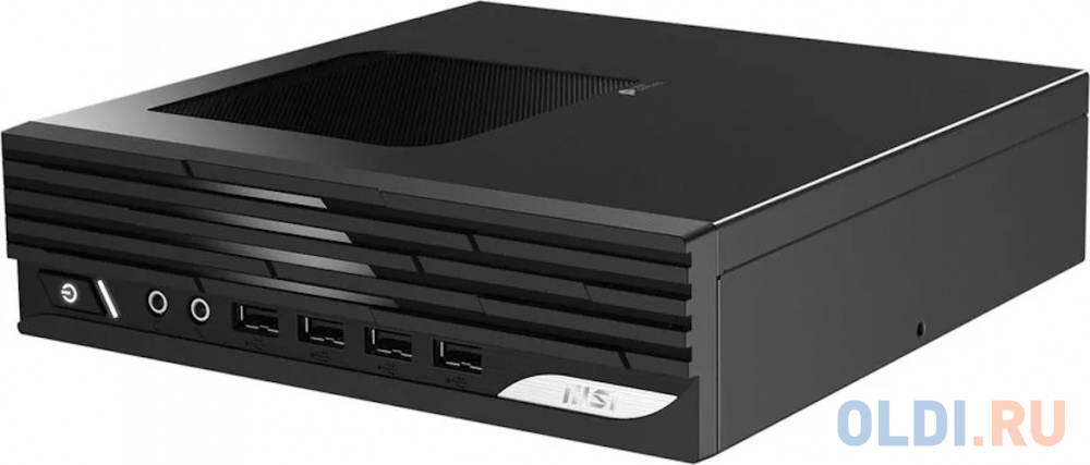 Компьютер MSI Pro DP21 13M-623RU
