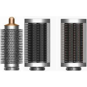 Щипцы для укладки волос Dyson HS05 NICKEL/COPPER 400718-01