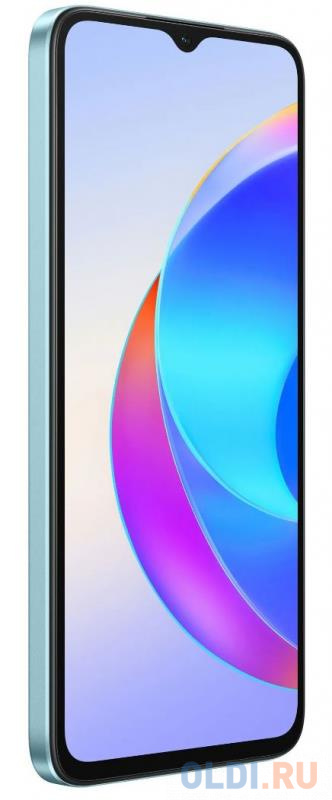 Honor X5 Plus 4GB/64Gb Green (827985) в Москвe