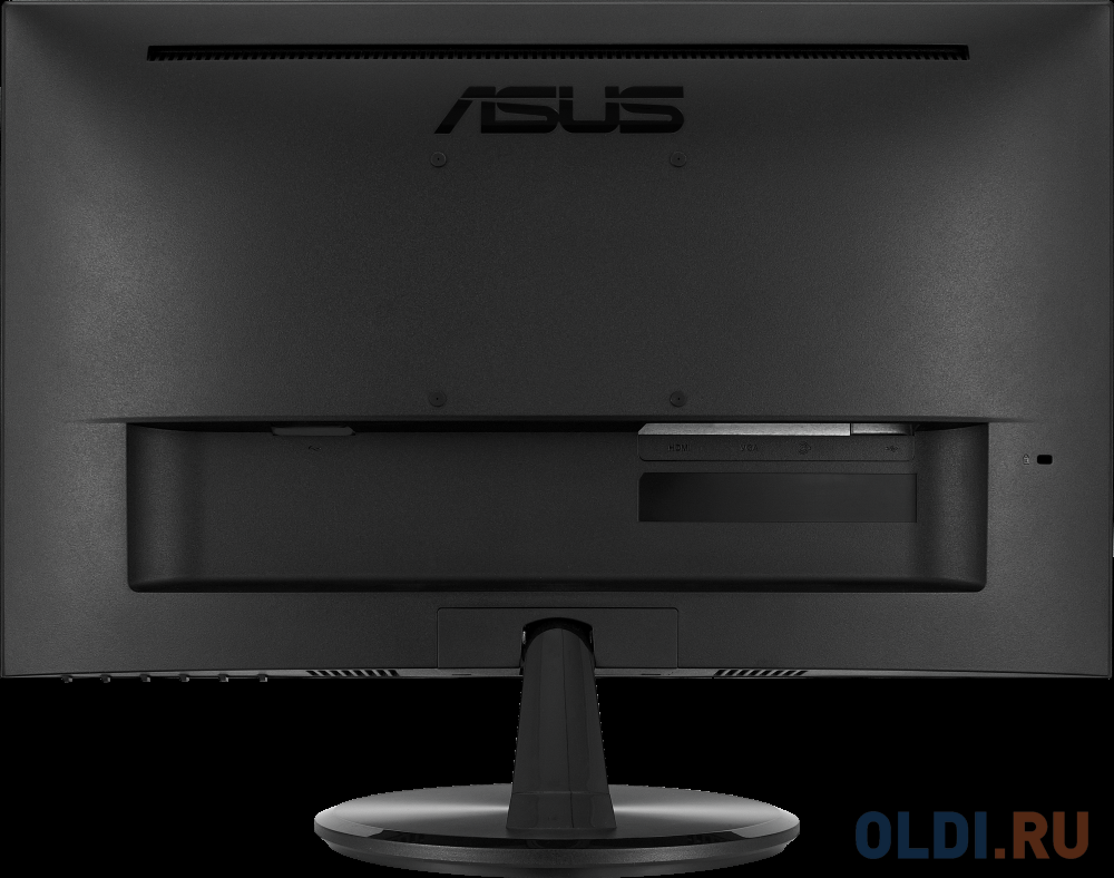 Монитор 22" ASUS VT229H черный IPS 1920x1080 250 cd/m^2 5 ms HDMI VGA Аудио USB