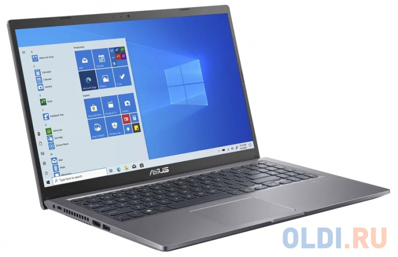 Ноутбук ASUS VivoBook R565EA-BQ1875W 90NB0TY1-M00FW0 15.6"