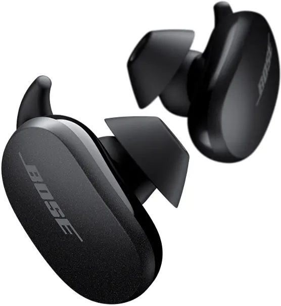 Беспроводные наушники с микрофоном Bose